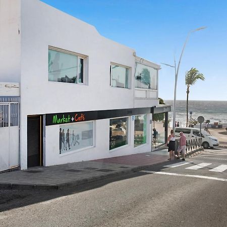 Apartamento El Quintero Puerto del Carmen  Extérieur photo