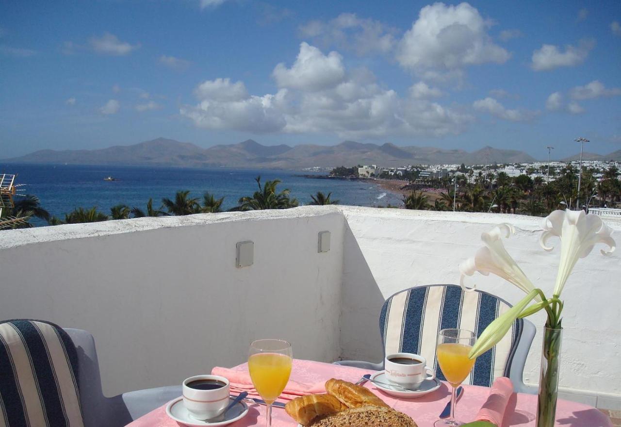 Apartamento El Quintero Puerto del Carmen  Extérieur photo
