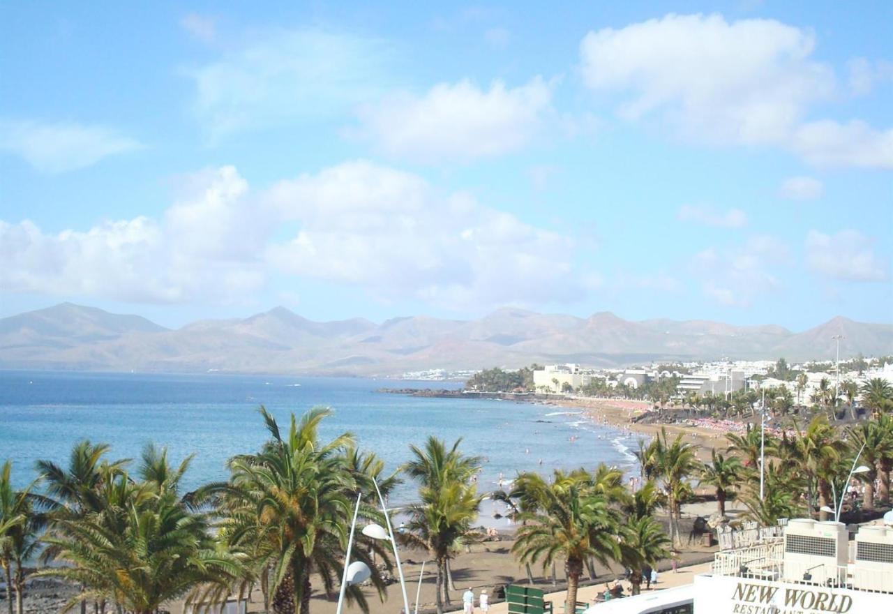Apartamento El Quintero Puerto del Carmen  Extérieur photo