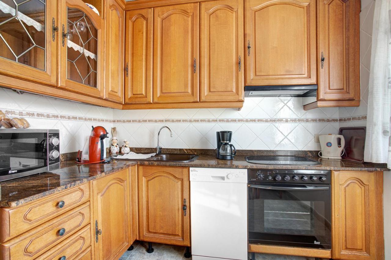 Apartamento El Quintero Puerto del Carmen  Extérieur photo