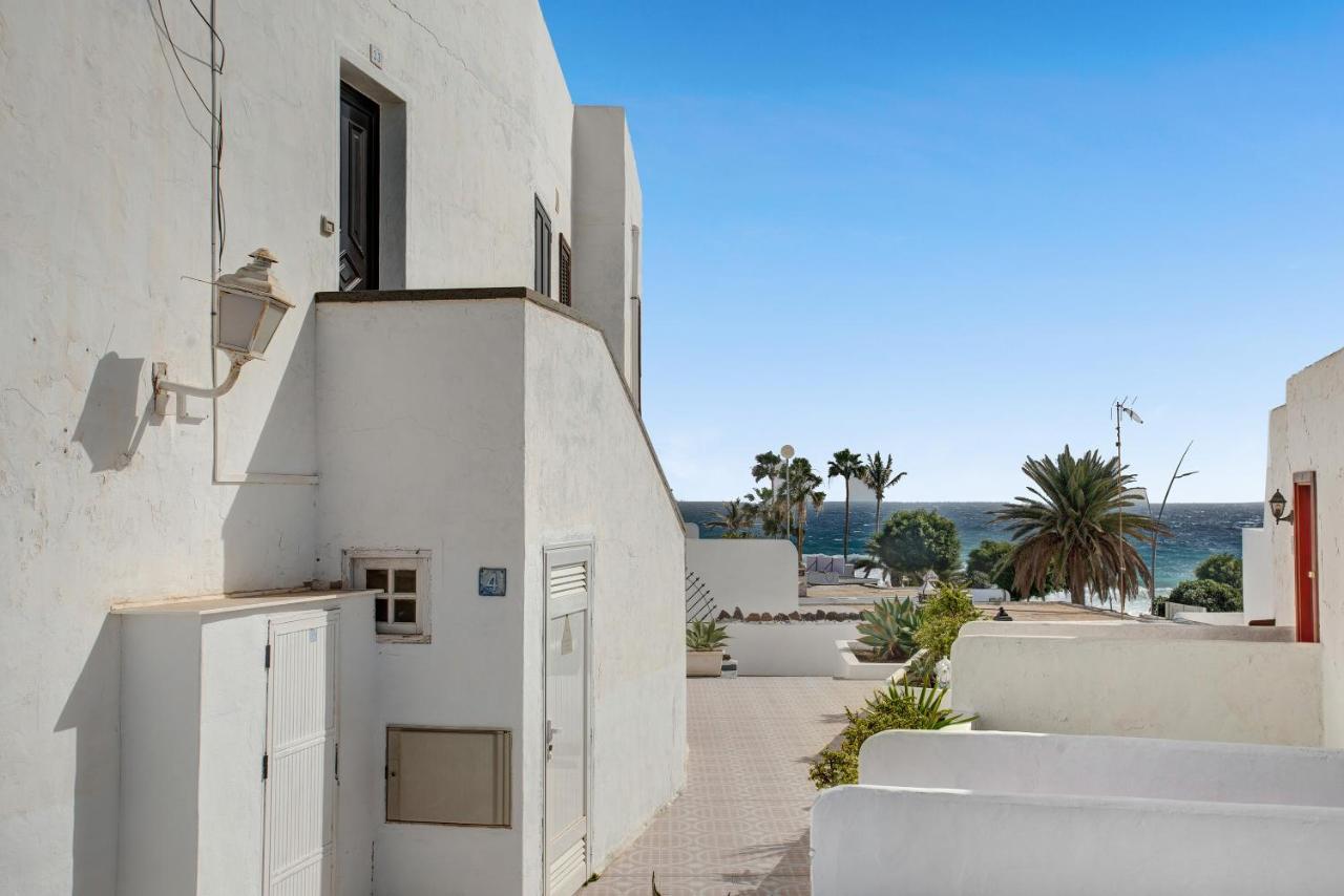 Apartamento El Quintero Puerto del Carmen  Extérieur photo