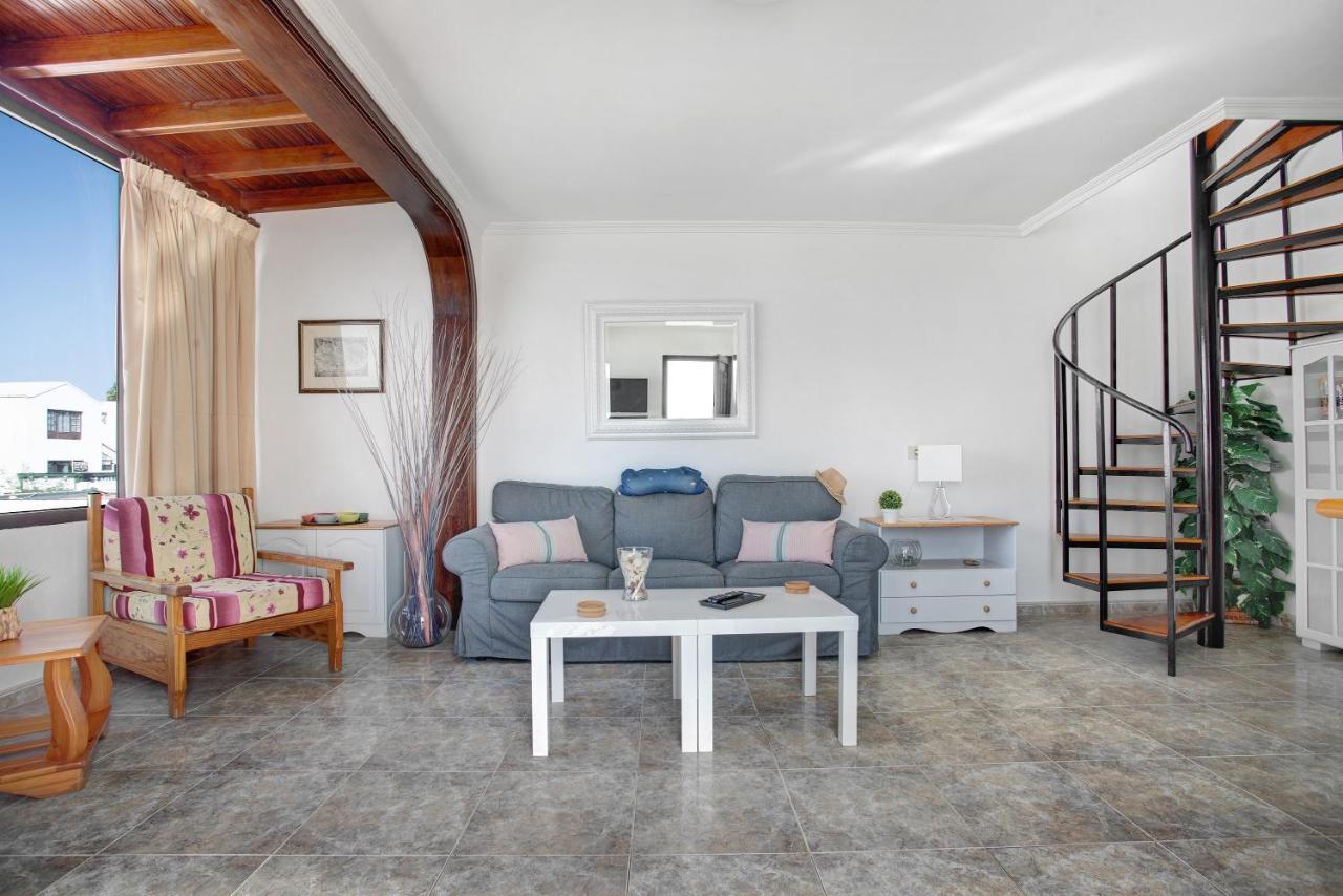 Apartamento El Quintero Puerto del Carmen  Extérieur photo