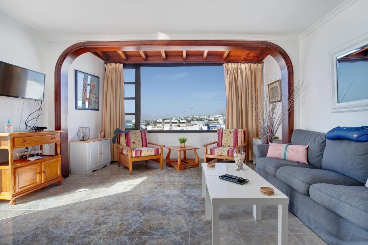 Apartamento El Quintero Puerto del Carmen  Extérieur photo