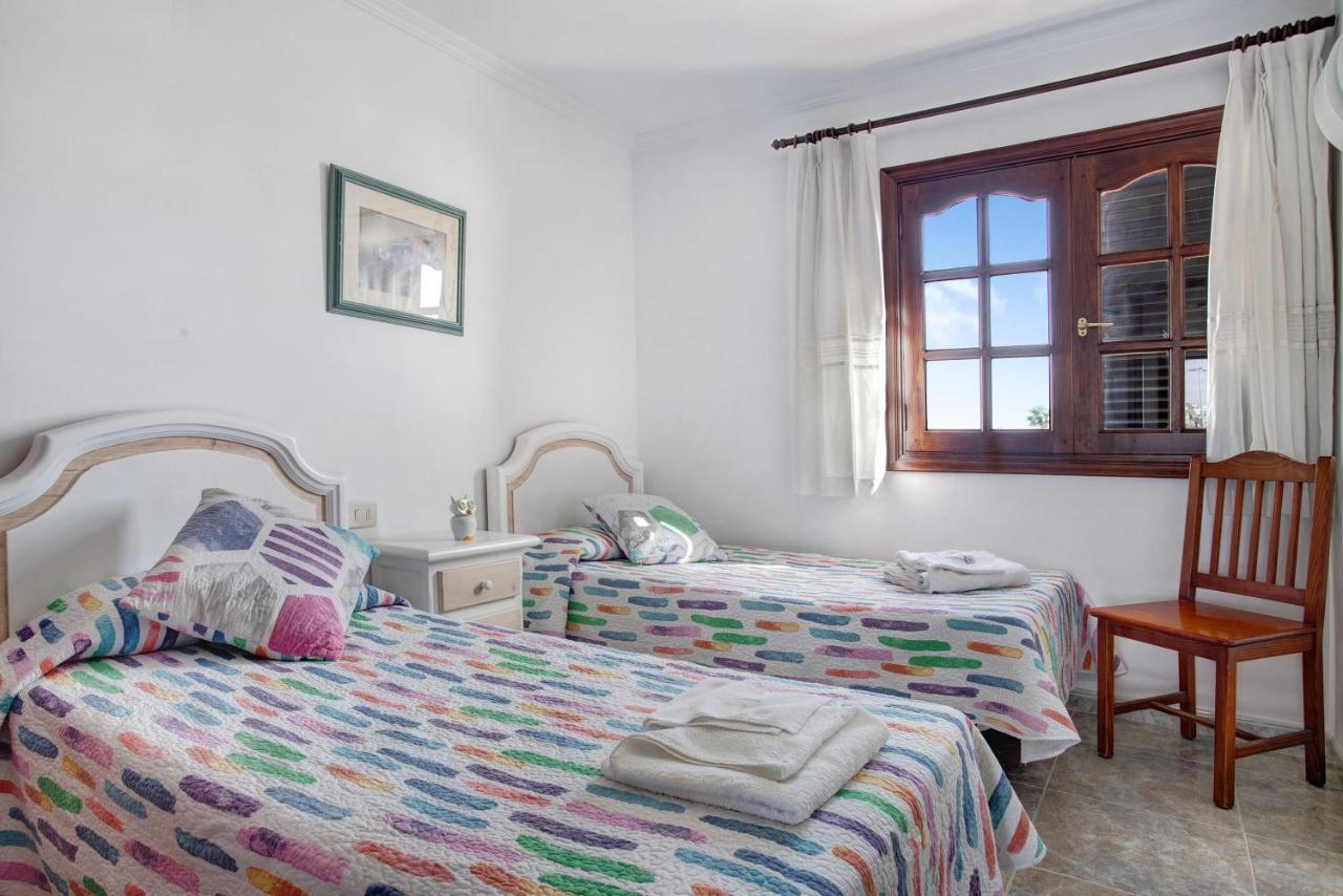 Apartamento El Quintero Puerto del Carmen  Extérieur photo