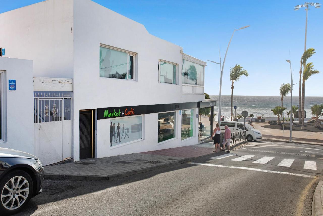 Apartamento El Quintero Puerto del Carmen  Extérieur photo