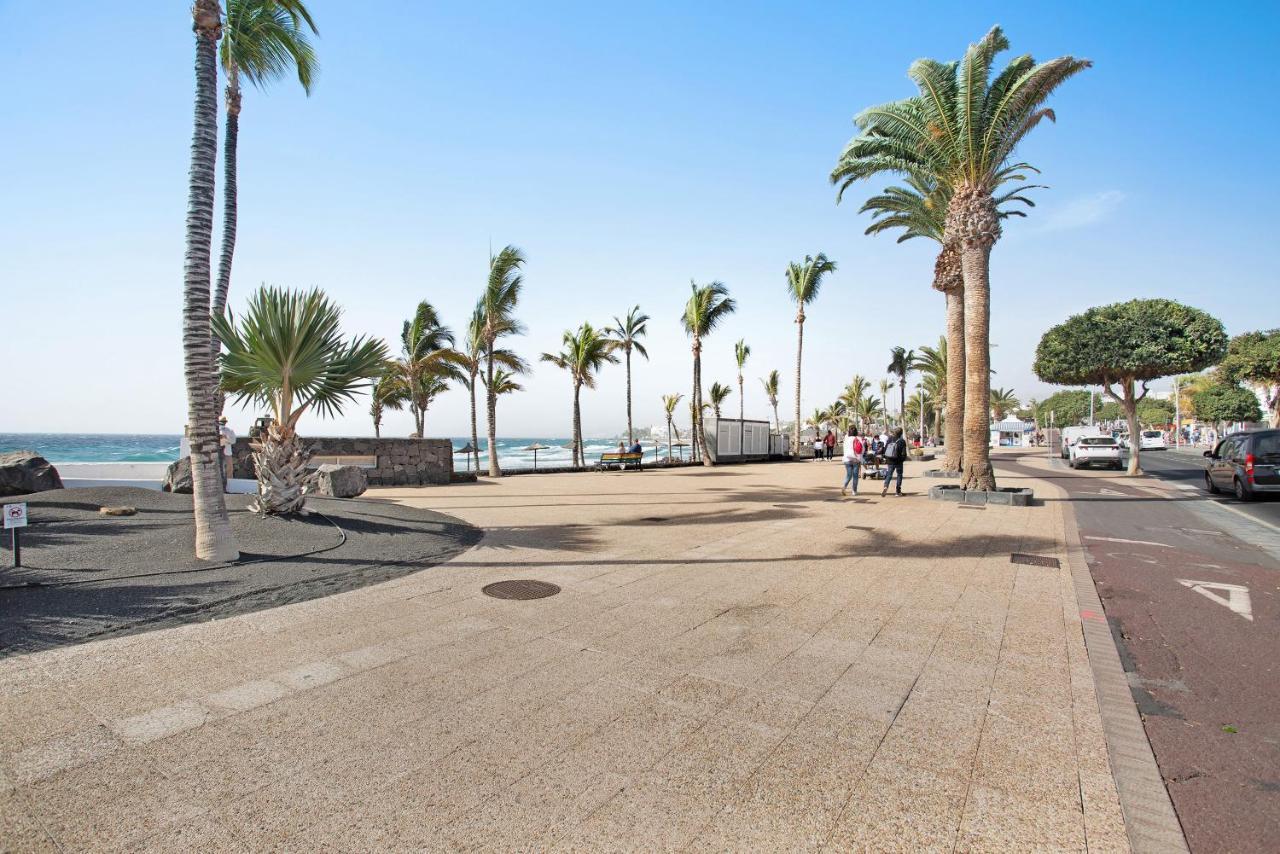 Apartamento El Quintero Puerto del Carmen  Extérieur photo