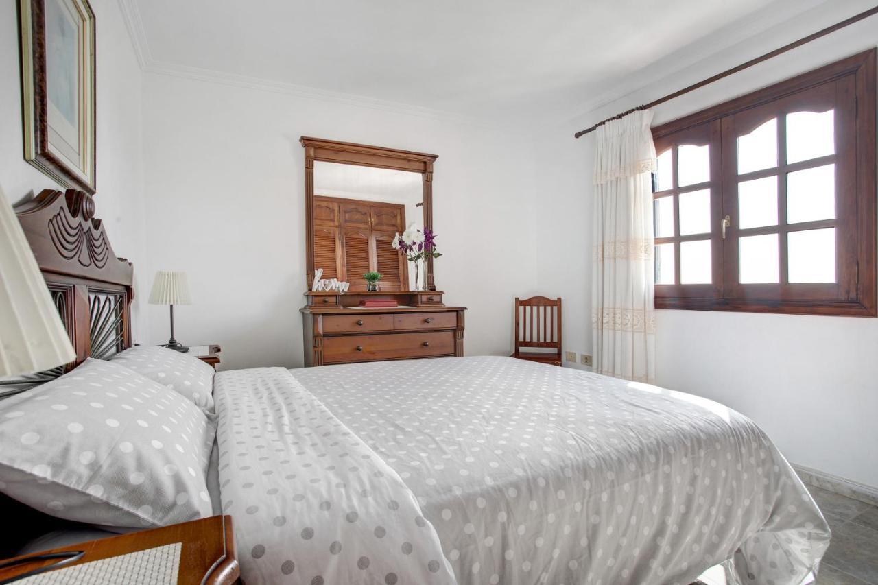 Apartamento El Quintero Puerto del Carmen  Extérieur photo