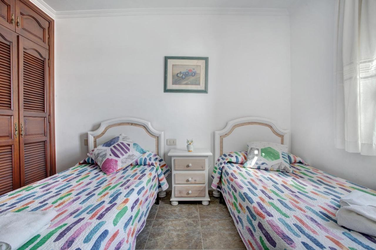 Apartamento El Quintero Puerto del Carmen  Extérieur photo
