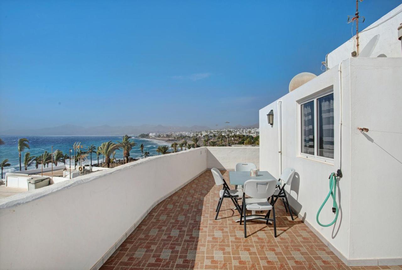 Apartamento El Quintero Puerto del Carmen  Extérieur photo