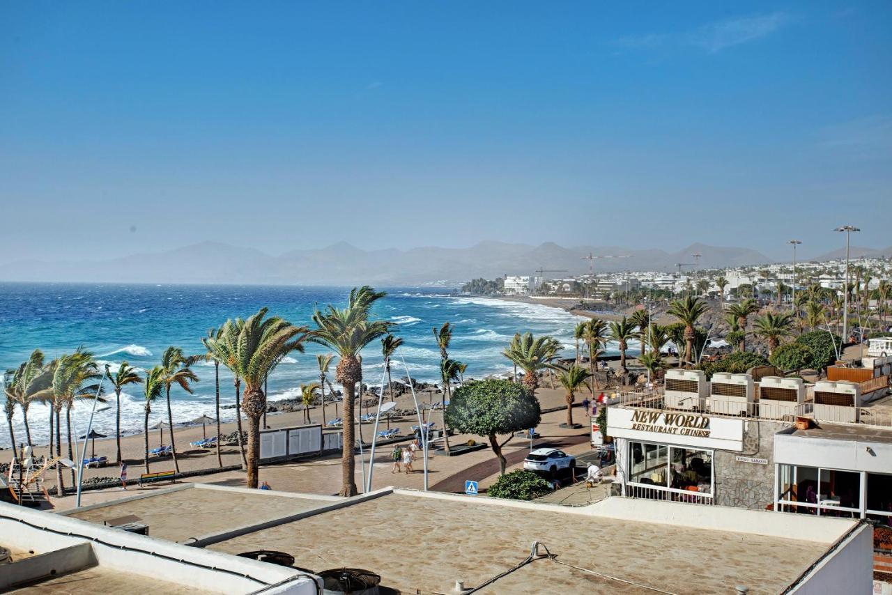 Apartamento El Quintero Puerto del Carmen  Extérieur photo