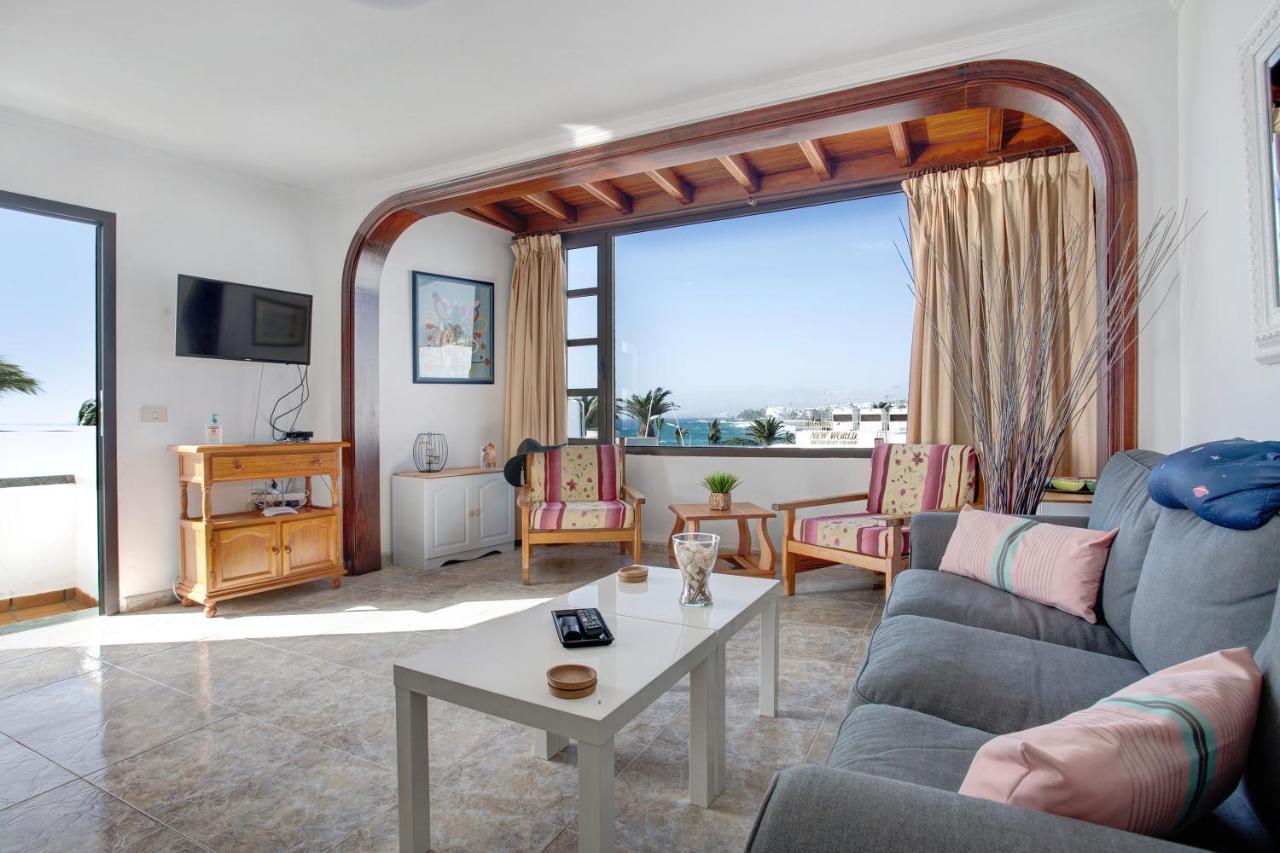 Apartamento El Quintero Puerto del Carmen  Extérieur photo