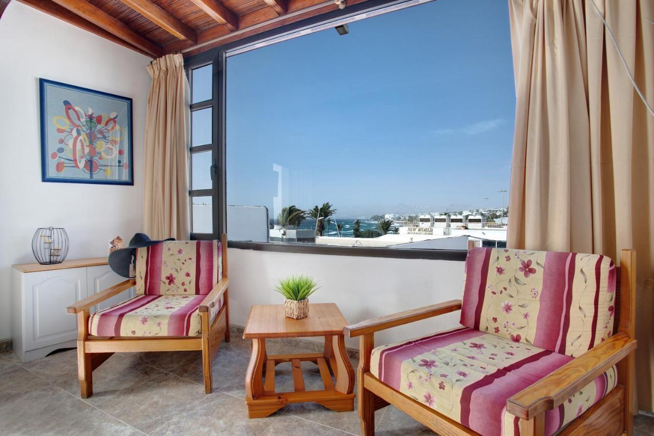 Apartamento El Quintero Puerto del Carmen  Extérieur photo