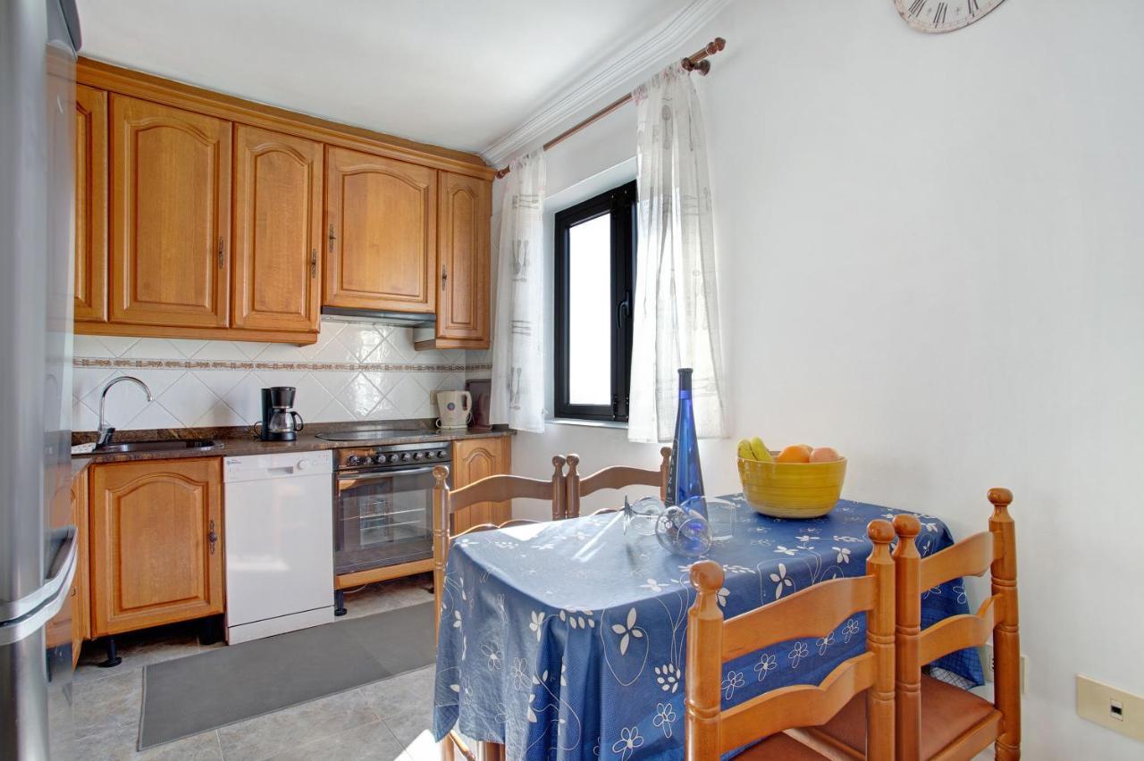 Apartamento El Quintero Puerto del Carmen  Extérieur photo