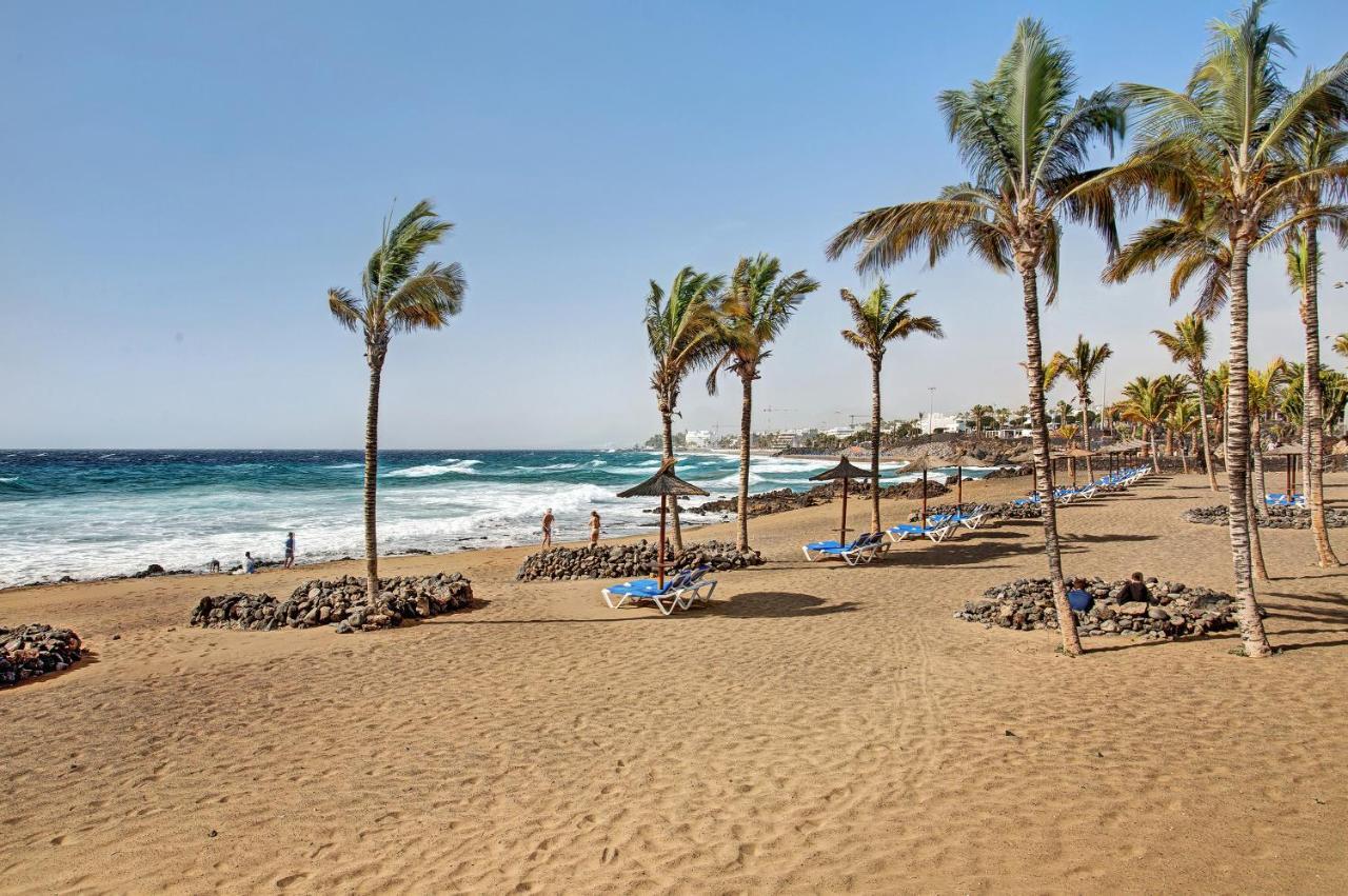 Apartamento El Quintero Puerto del Carmen  Extérieur photo