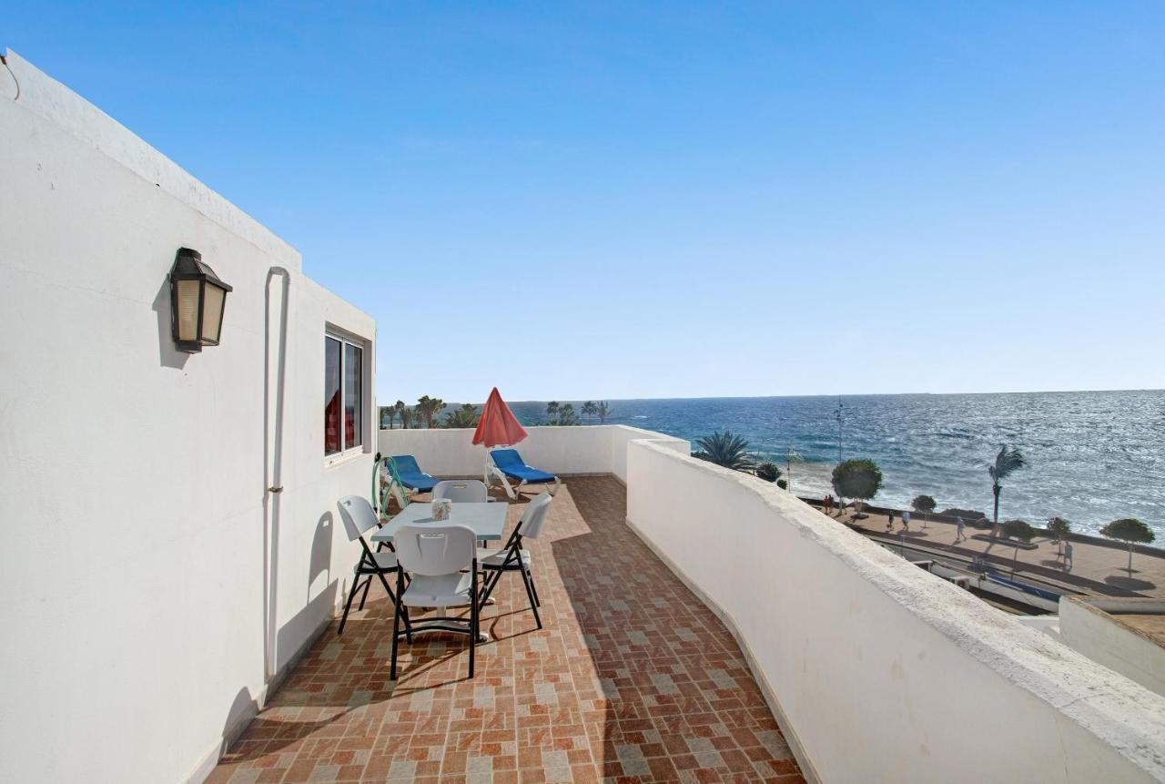 Apartamento El Quintero Puerto del Carmen  Extérieur photo